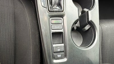 2024 Honda Civic EX