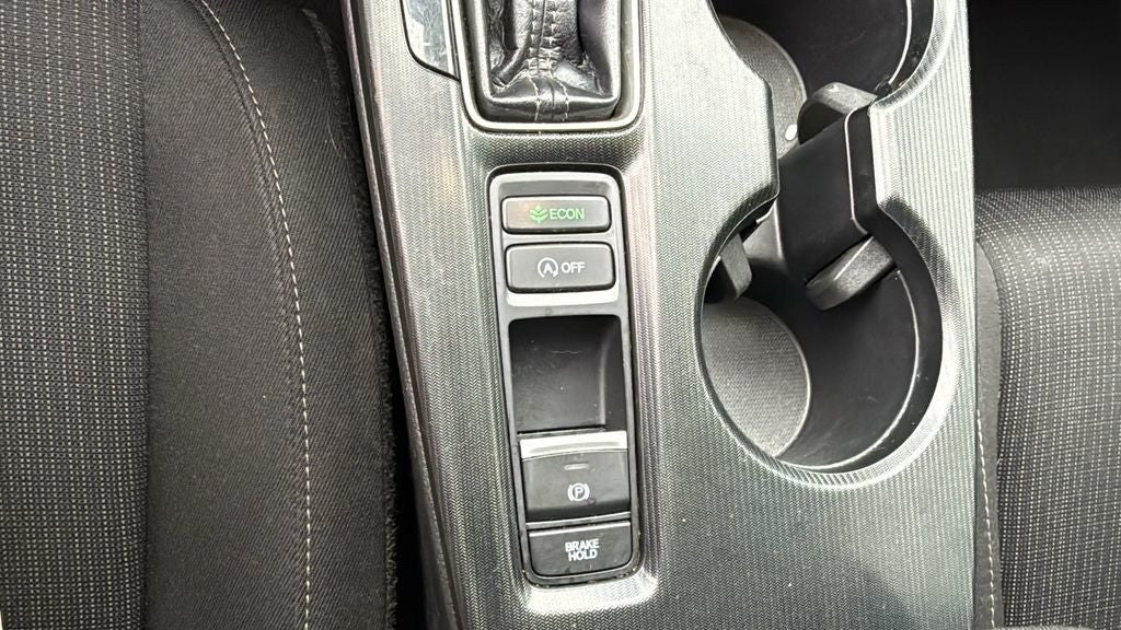 2024 Honda Civic EX
