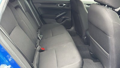 2024 Honda Civic EX