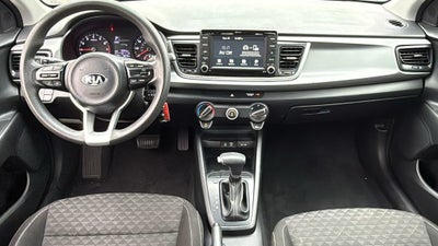 2020 Kia Rio S