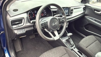 2020 Kia Rio S