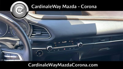 2023 Mazda Mazda CX-30 2.5 Turbo Premium Plus Package