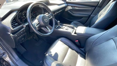 2019 Mazda Mazda3 Premium