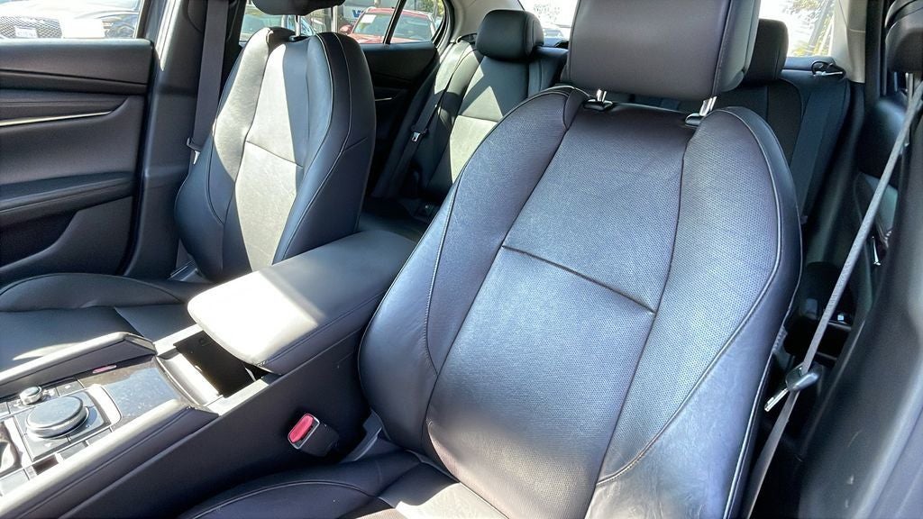 2019 Mazda Mazda3 Premium