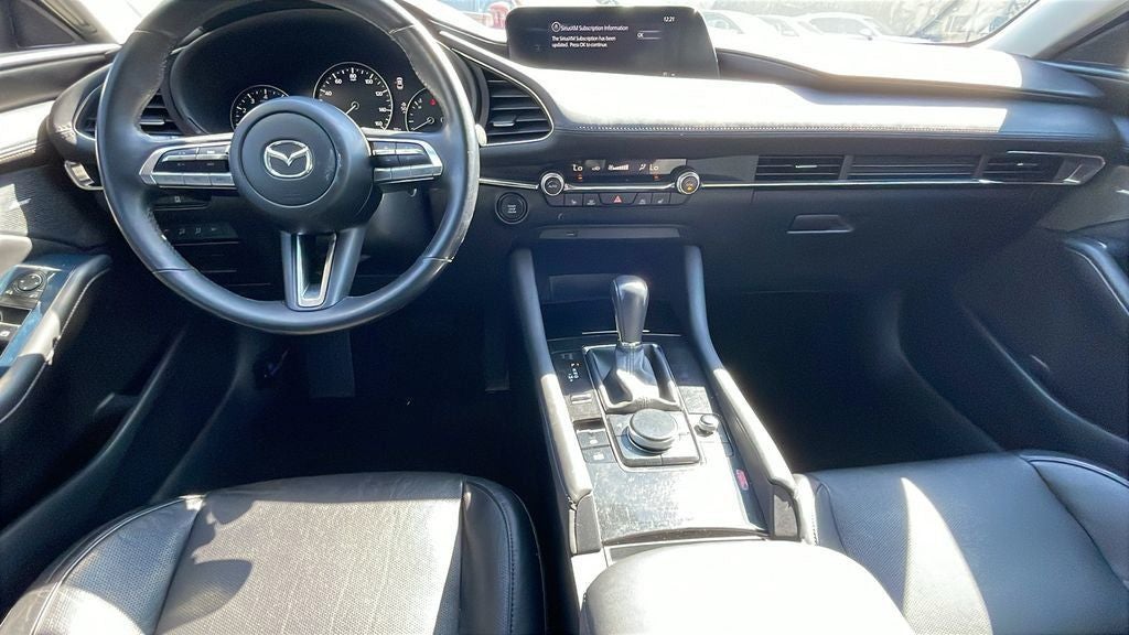 2019 Mazda Mazda3 Premium