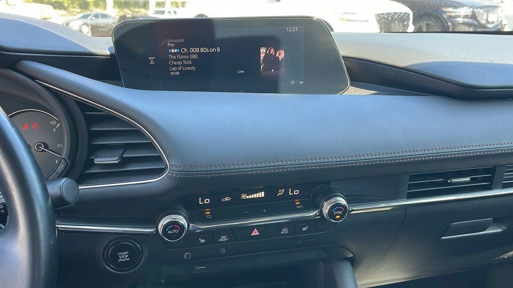 2019 Mazda Mazda3 Premium