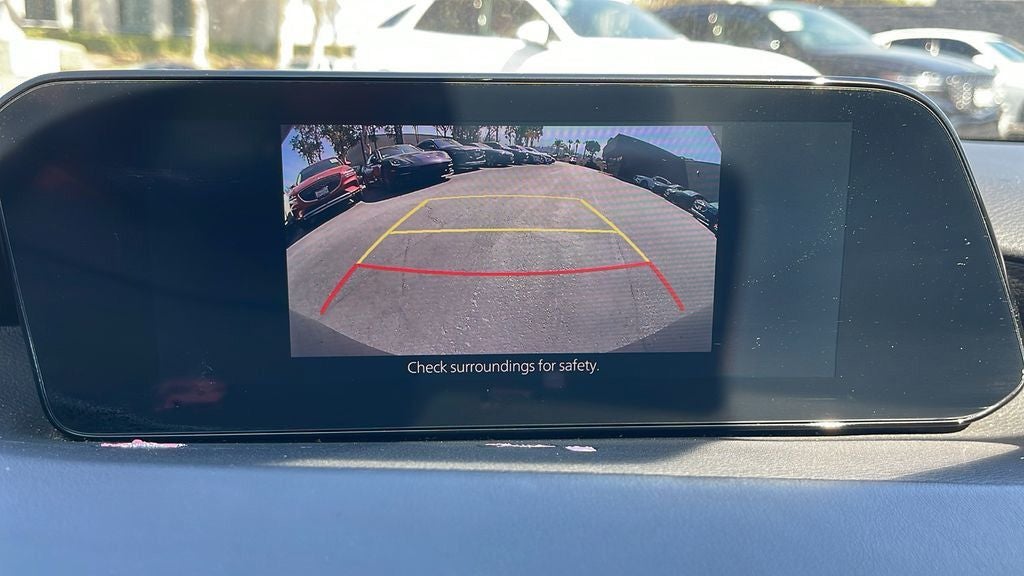 2019 Mazda Mazda3 Premium