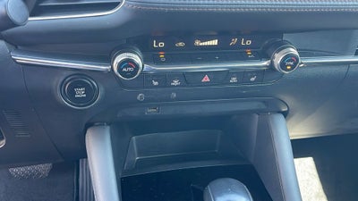 2019 Mazda Mazda3 Premium