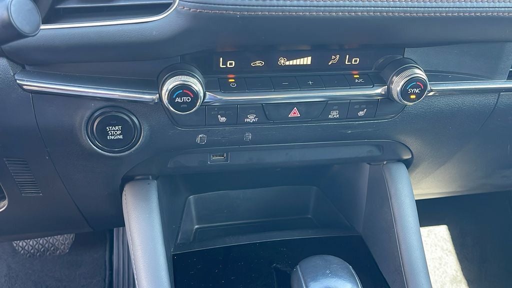 2019 Mazda Mazda3 Premium