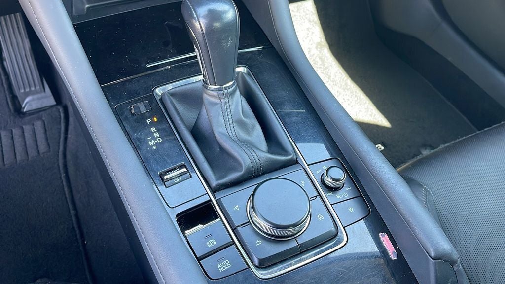 2019 Mazda Mazda3 Premium