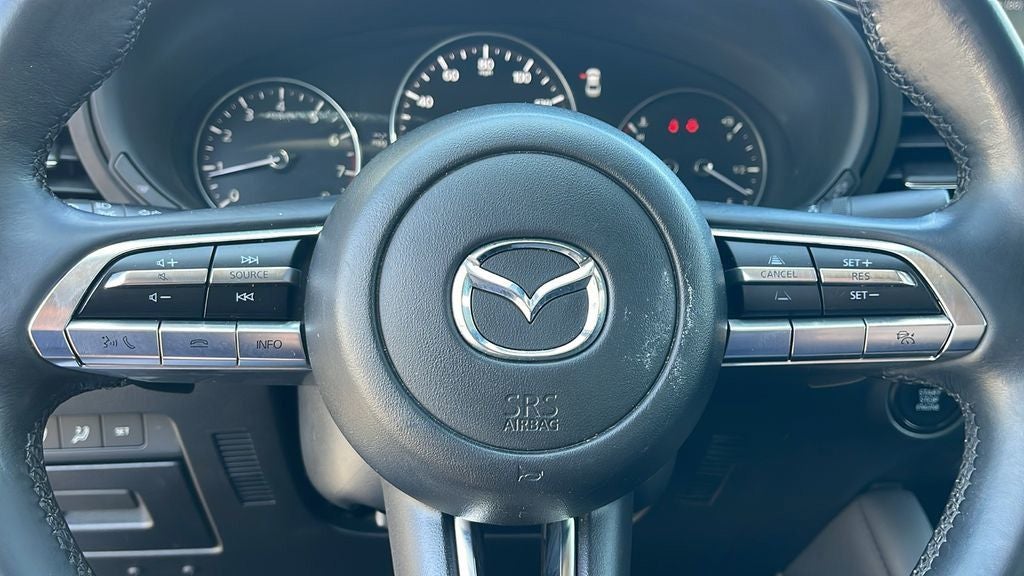 2019 Mazda Mazda3 Premium