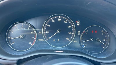 2019 Mazda Mazda3 Premium