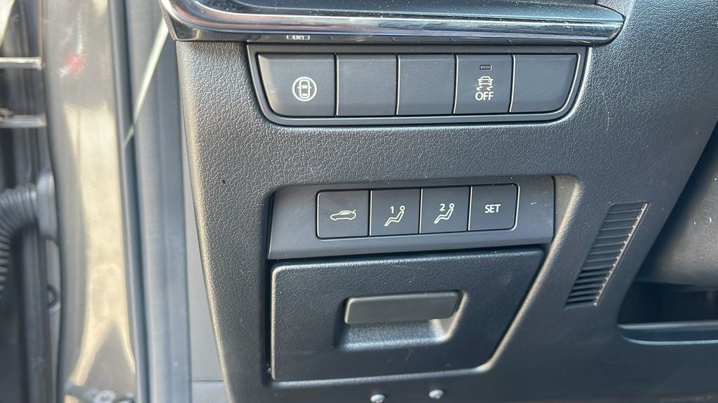 2019 Mazda Mazda3 Premium