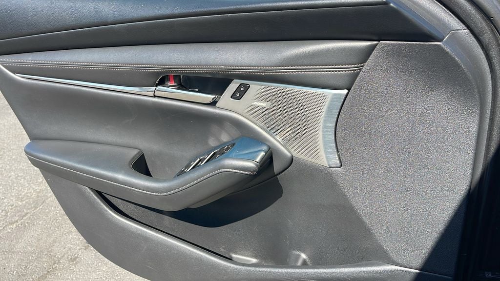 2019 Mazda Mazda3 Premium