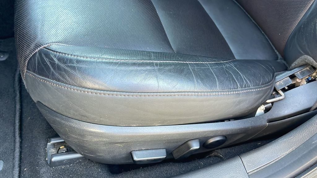 2019 Mazda Mazda3 Premium