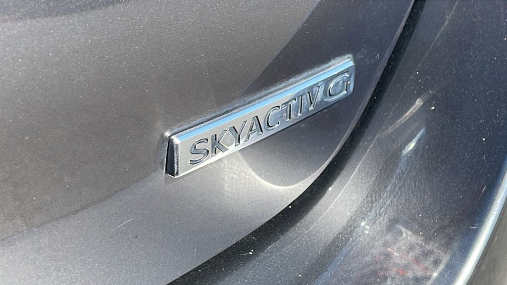 2019 Mazda Mazda3 Premium