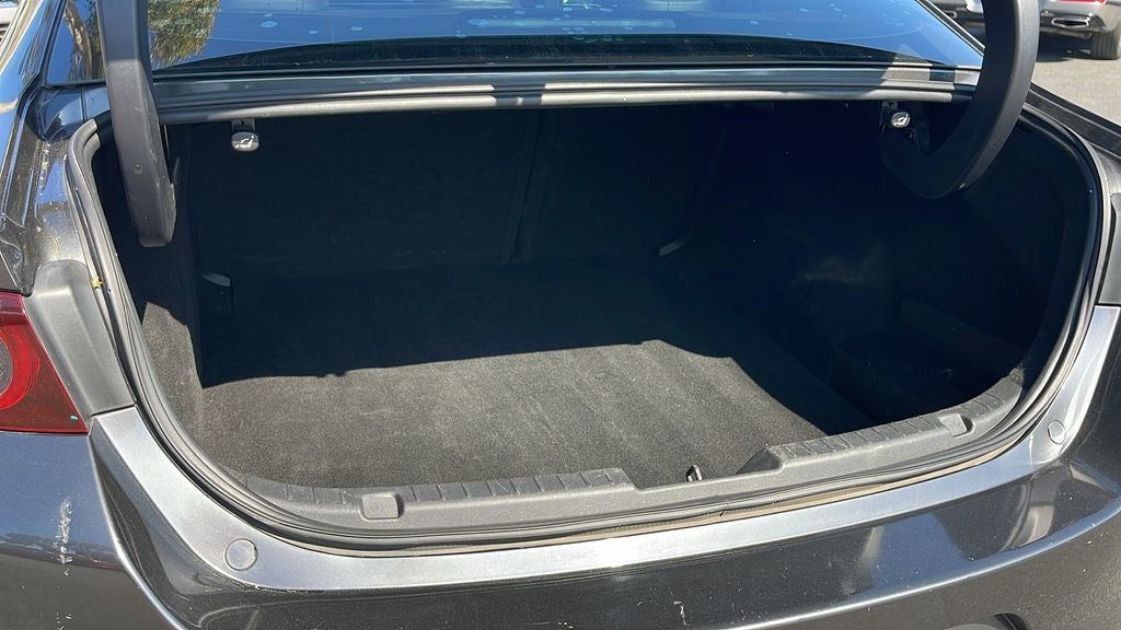 2019 Mazda Mazda3 Premium