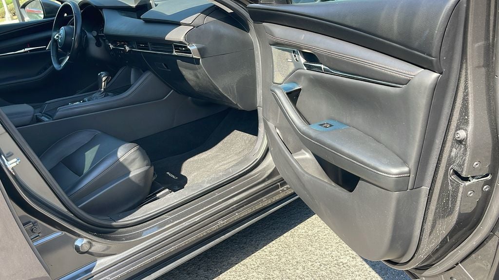 2019 Mazda Mazda3 Premium