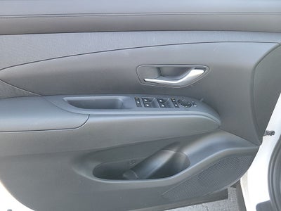 2026 Hyundai TUCSON XRT