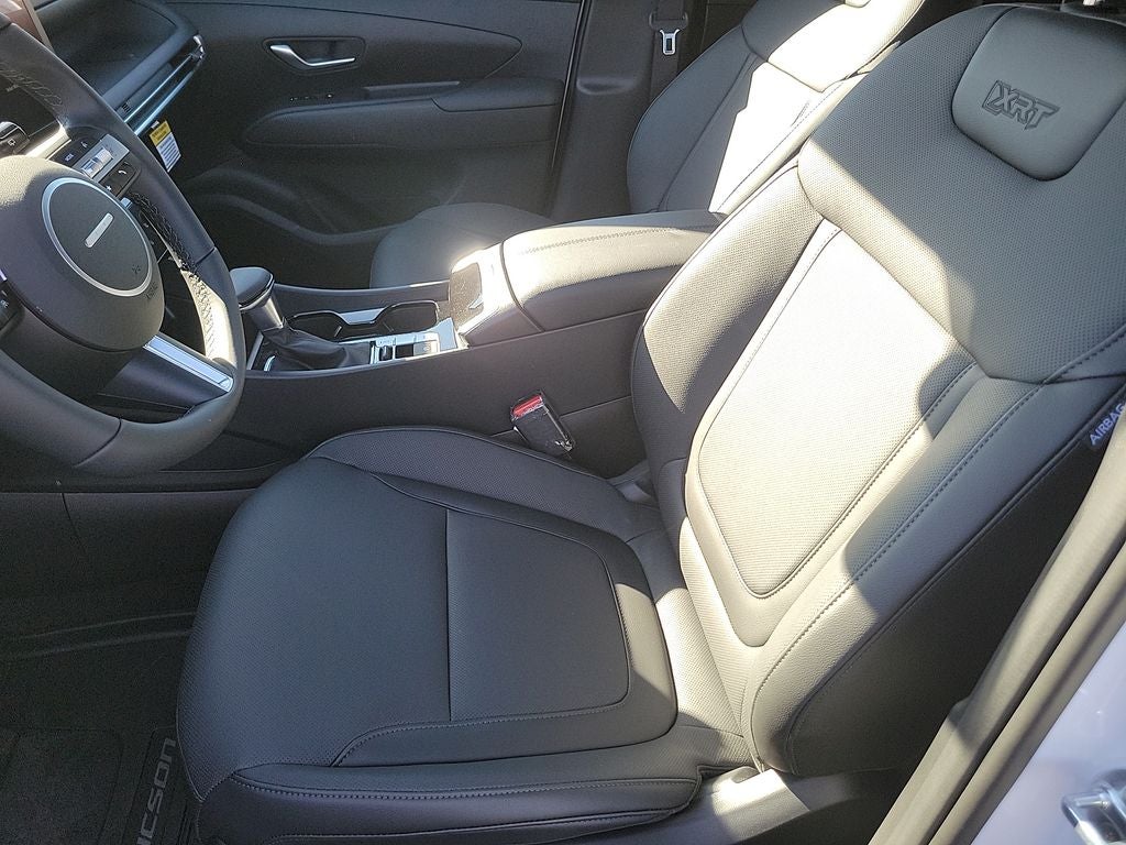 2026 Hyundai TUCSON XRT