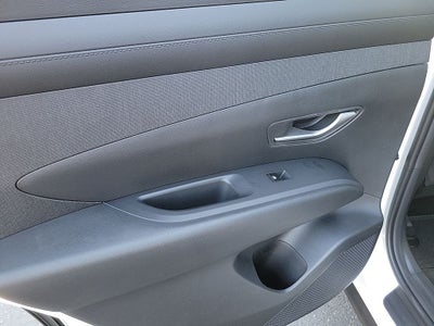 2026 Hyundai TUCSON XRT