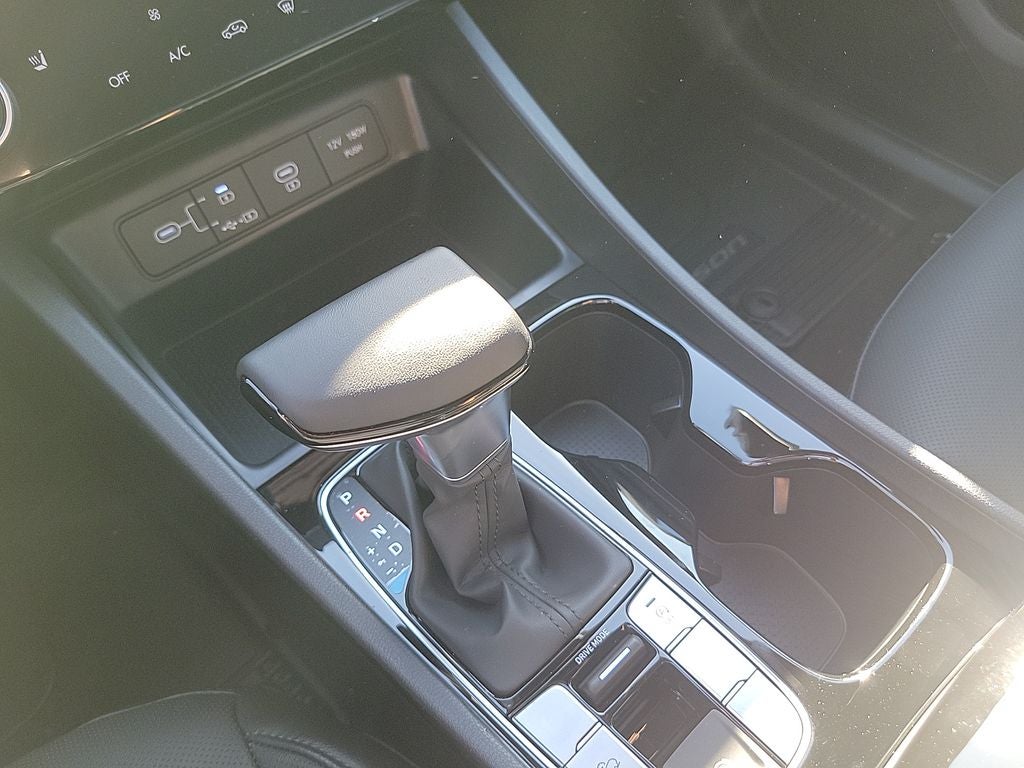 2026 Hyundai TUCSON XRT