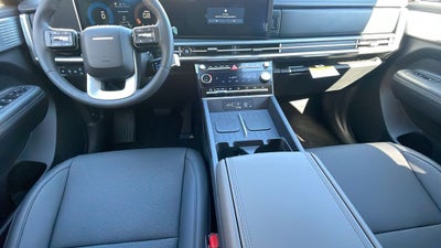 2025 Hyundai SANTA FE XRT