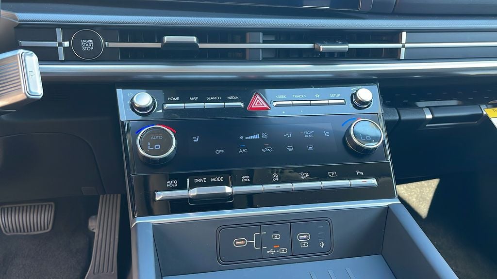 2025 Hyundai SANTA FE XRT