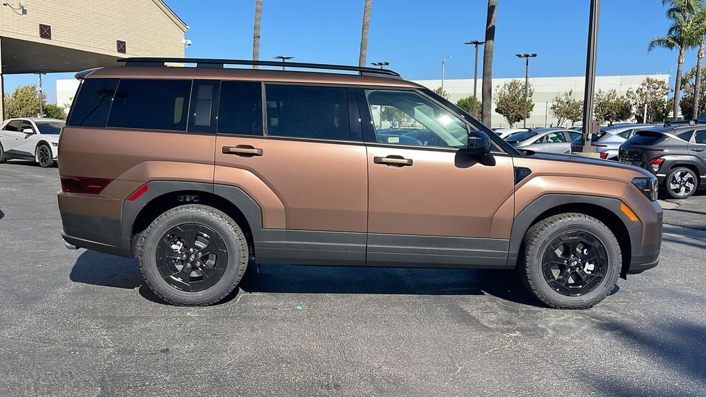 2025 Hyundai SANTA FE XRT