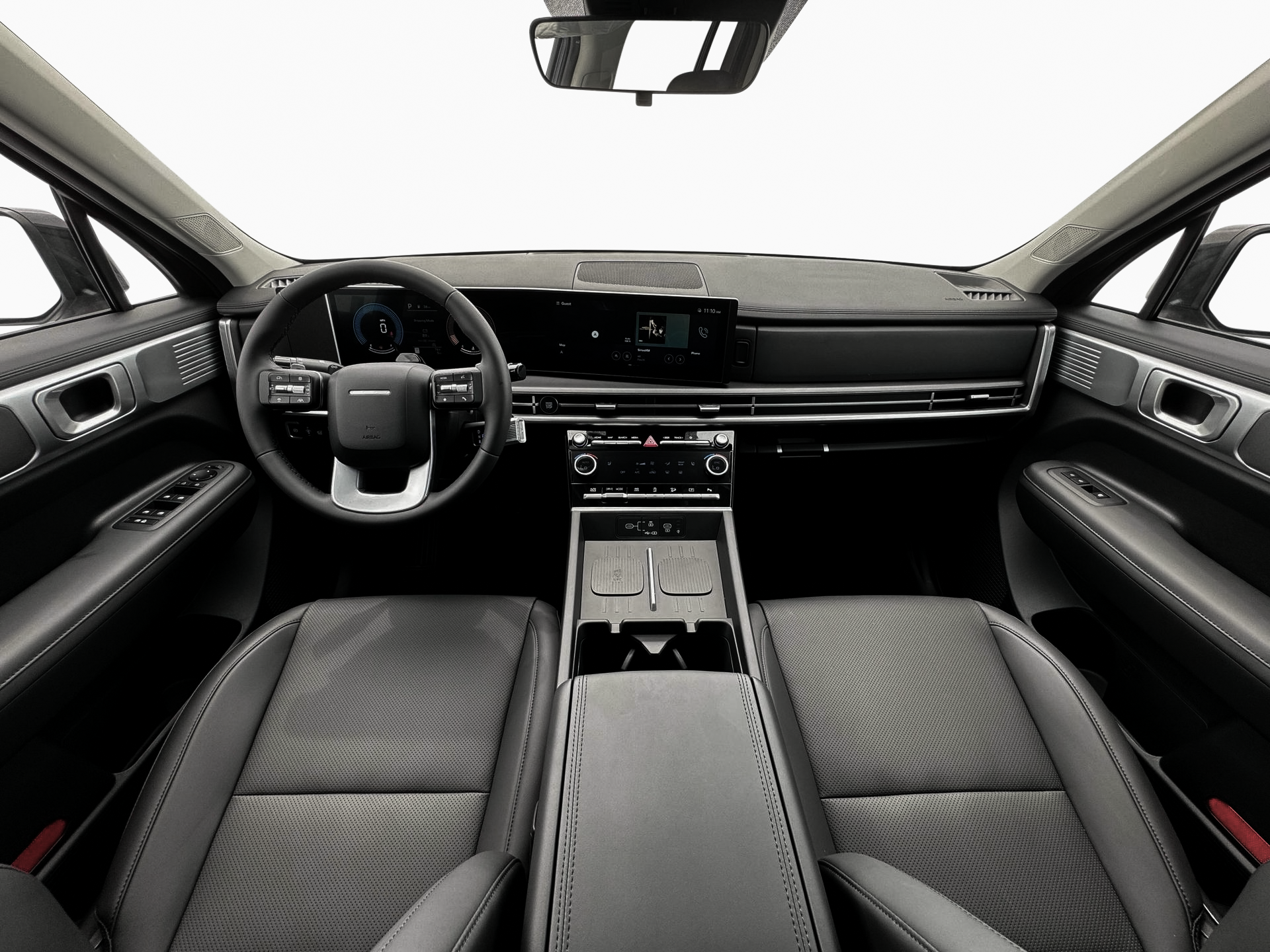 2025 Hyundai SANTA FE XRT