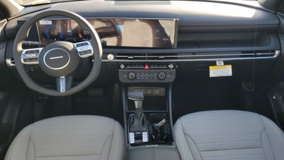 2026 Hyundai SANTA CRUZ SE