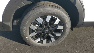 2026 Hyundai SANTA CRUZ SE