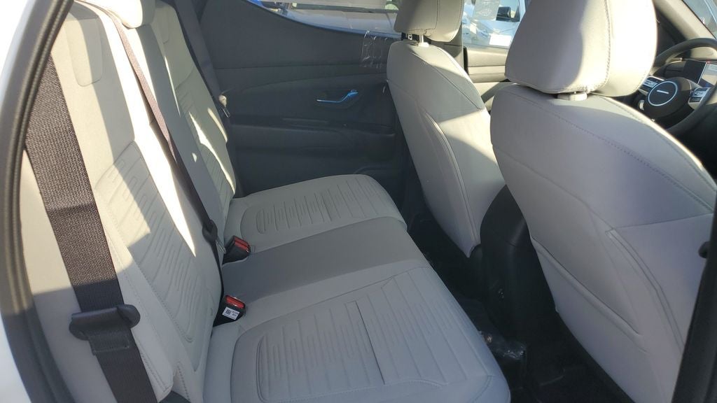 2026 Hyundai SANTA CRUZ SE