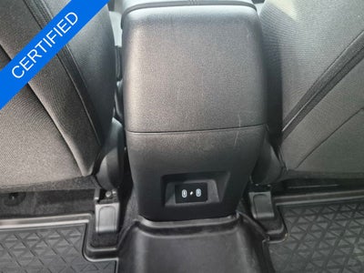 2025 Hyundai SANTA CRUZ SE **CERTIFIED**