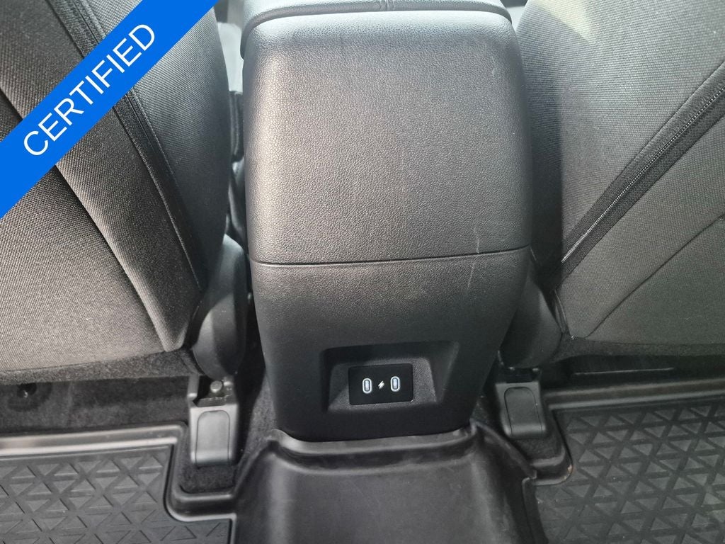 2025 Hyundai SANTA CRUZ SE **CERTIFIED**