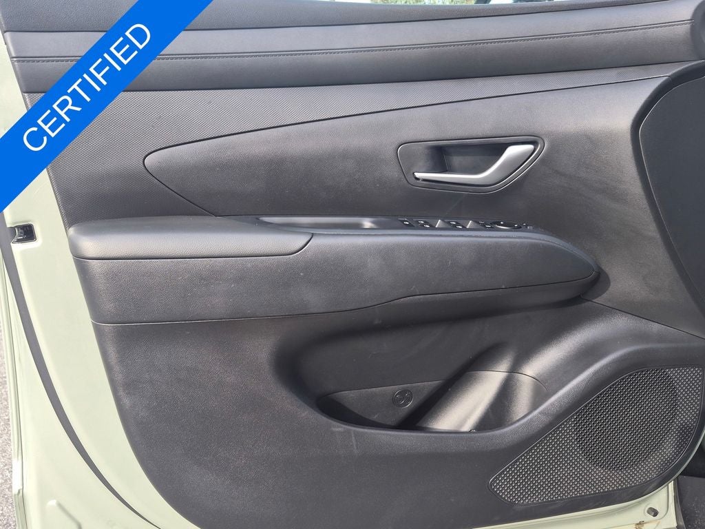 2025 Hyundai SANTA CRUZ SE **CERTIFIED**