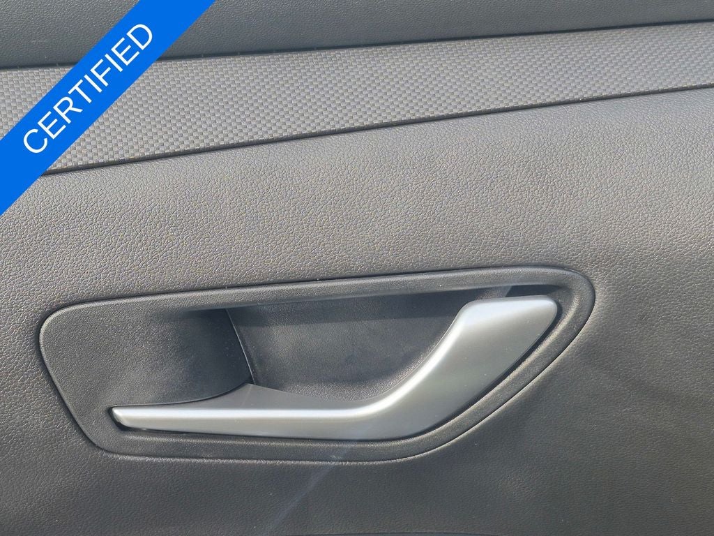 2025 Hyundai SANTA CRUZ SE **CERTIFIED**