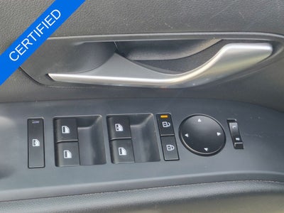 2025 Hyundai SANTA CRUZ SE **CERTIFIED**