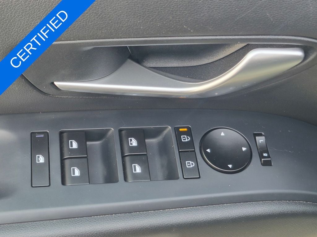 2025 Hyundai SANTA CRUZ SE **CERTIFIED**