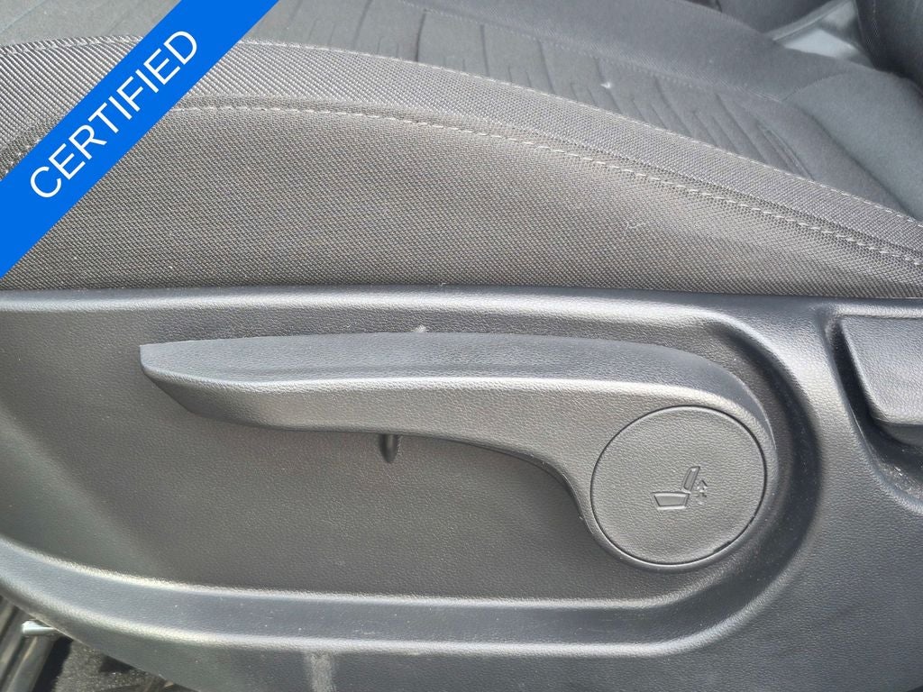 2025 Hyundai SANTA CRUZ SE **CERTIFIED**