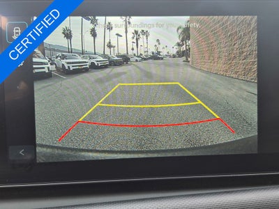 2025 Hyundai SANTA CRUZ SE **CERTIFIED**