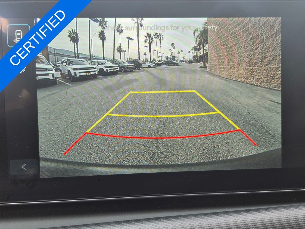 2025 Hyundai SANTA CRUZ SE **CERTIFIED**