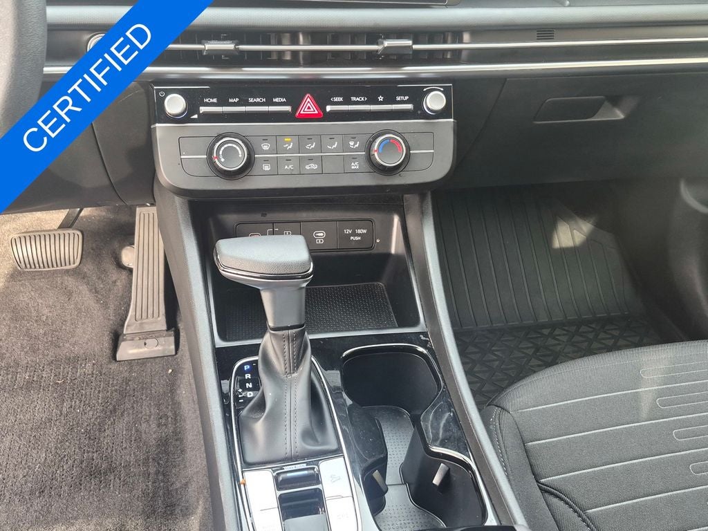 2025 Hyundai SANTA CRUZ SE **CERTIFIED**