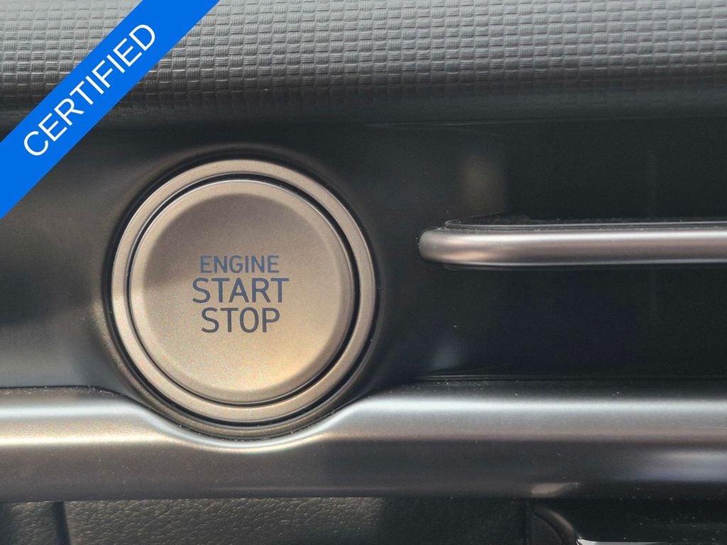 2025 Hyundai SANTA CRUZ SE **CERTIFIED**
