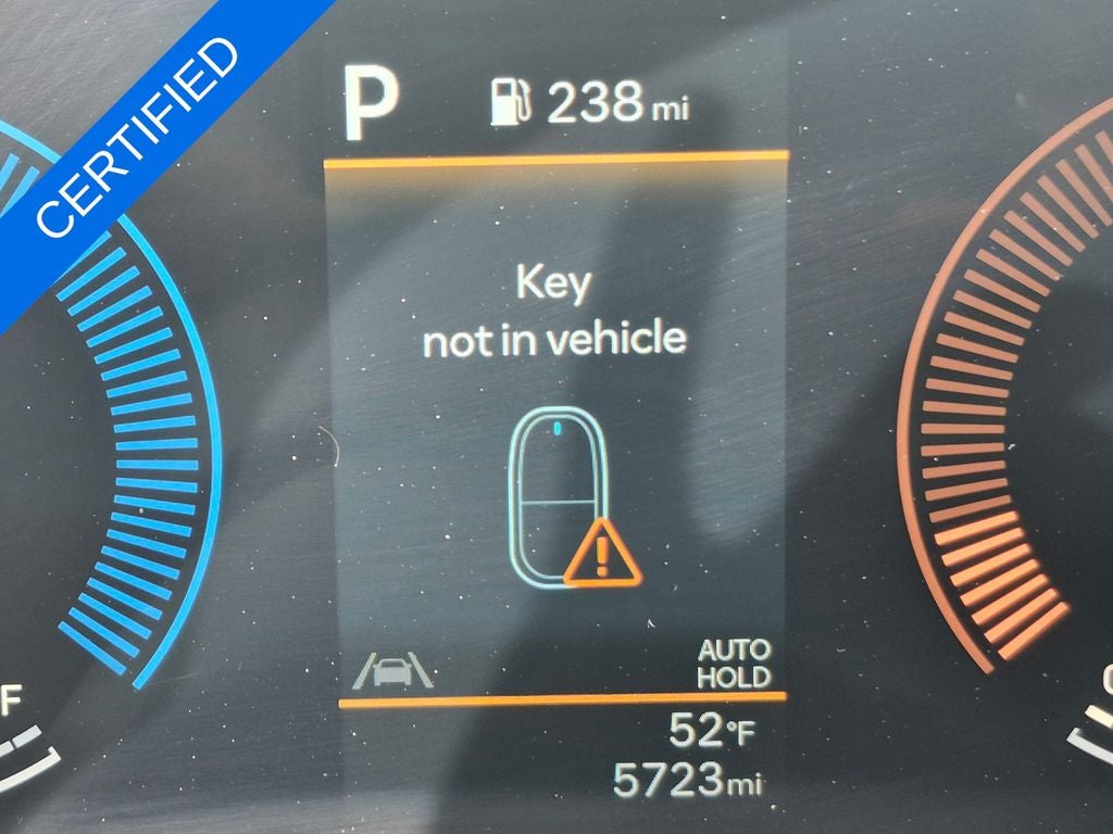 2025 Hyundai SANTA CRUZ SE **CERTIFIED**