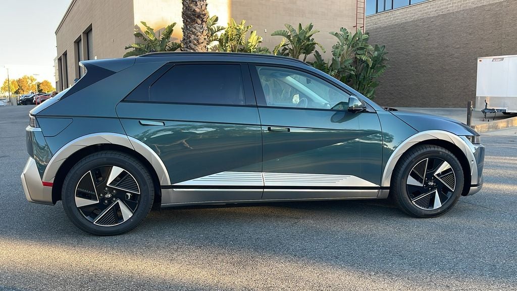 2026 Hyundai IONIQ 5 Limited