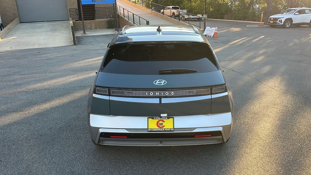 2026 Hyundai IONIQ 5 Limited