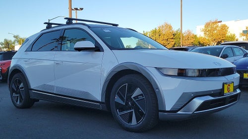 2026 Hyundai IONIQ 5 Limited