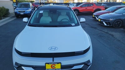 2026 Hyundai IONIQ 5 Limited