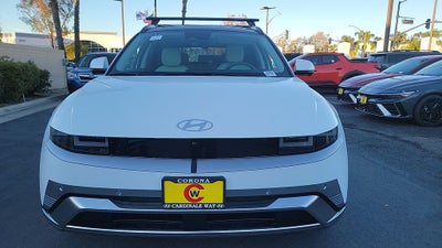 2026 Hyundai IONIQ 5 Limited